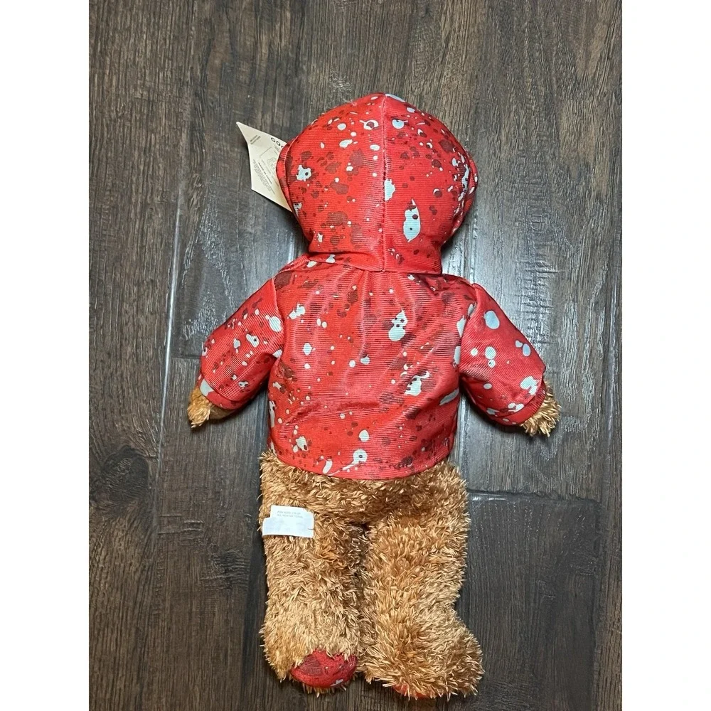 Boston Red Sox Licensed‎ MLB Good Stuff Plush Teddy Bear NWT Baseball Logo  Toy
